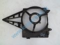 sahara ventilátora na opel omegu B 2,2i, 9129991, 